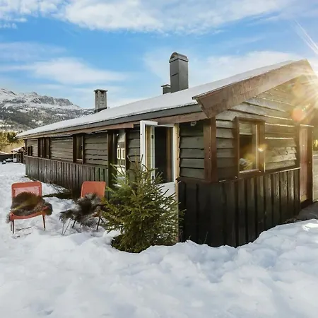 Designer Near Fyri In * Hemsedal