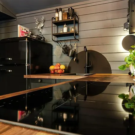 Designer Near Fyri In * 海姆瑟达尔