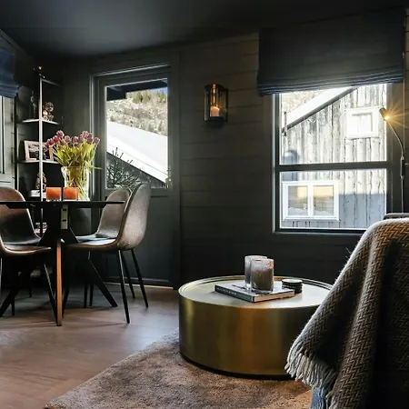 Feriehus Designer Near Fyri In *