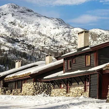 Designer Near Fyri In Feriehus